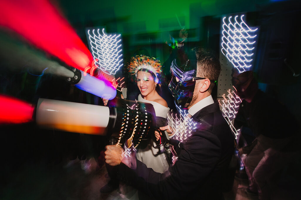 Boda Murcia
