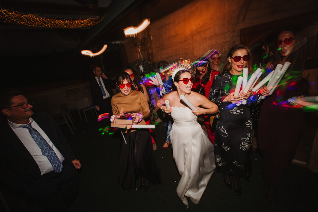 Boda Murcia
